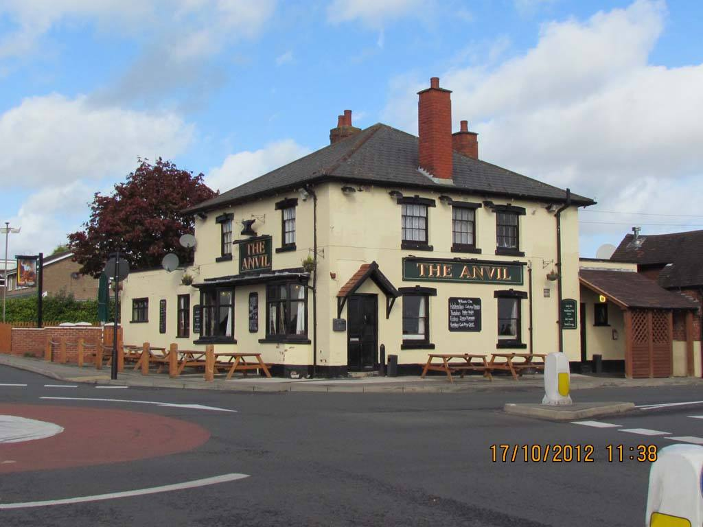 Anvil Inn Image gallery and photos B75 7ET Birmingham View