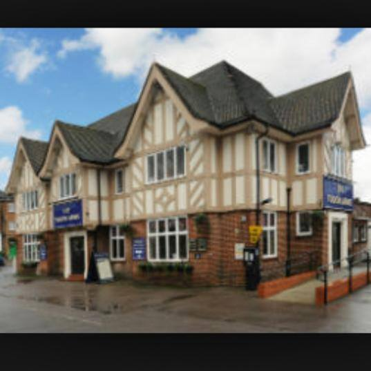 Tudor Arms Bushey Mill Lane, Watford, WD24 7TQ Watford View