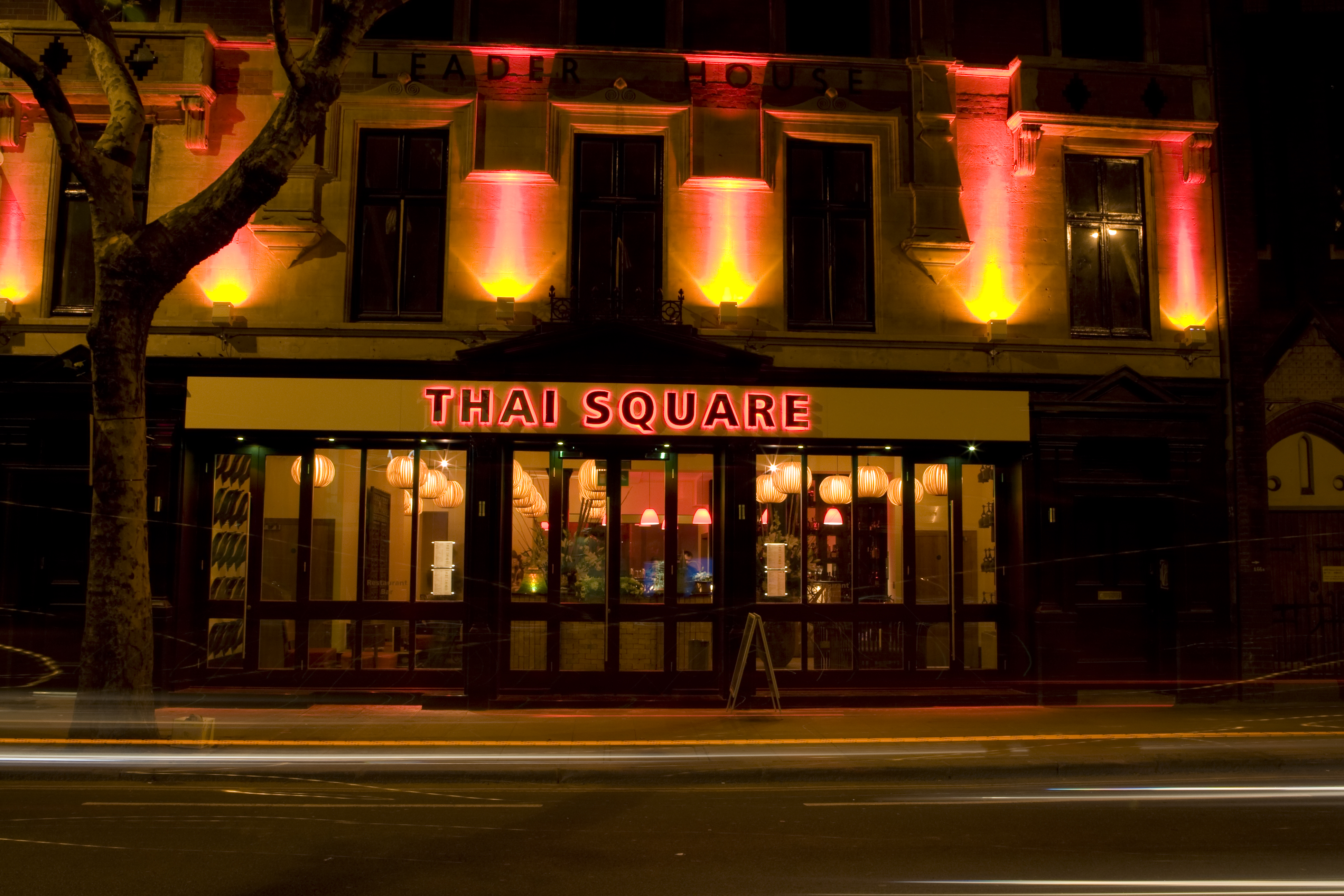 Thai St Albans Restaurants Thai St Albans Restaurants