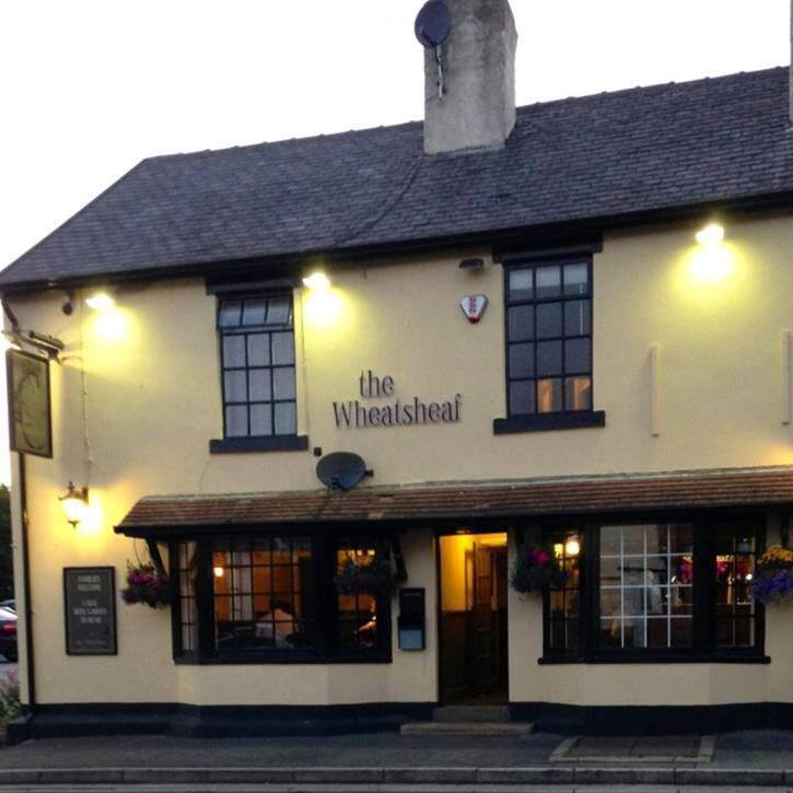 The Wheatsheaf 57 Lake Lock Road, Stanley, Wakefield, WF3 4HP