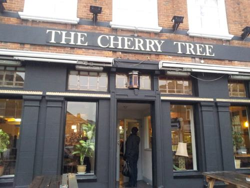 the cherry tree se22 8eq the cherry tree 31 33 grove vale east dulwich the cherry tree se22 8eq the cherry tree 31 33 grove vale east dulwich