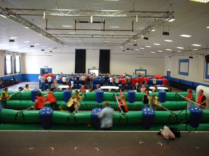 Bath Pavilion Image gallery and photos, Bath View