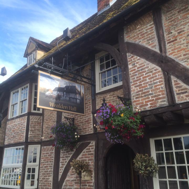 Wealden Hall 773 London Road, Larkfield, Aylesford, ME20 6DE