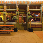 old queens head 44 essex road old queens head 44 essex road