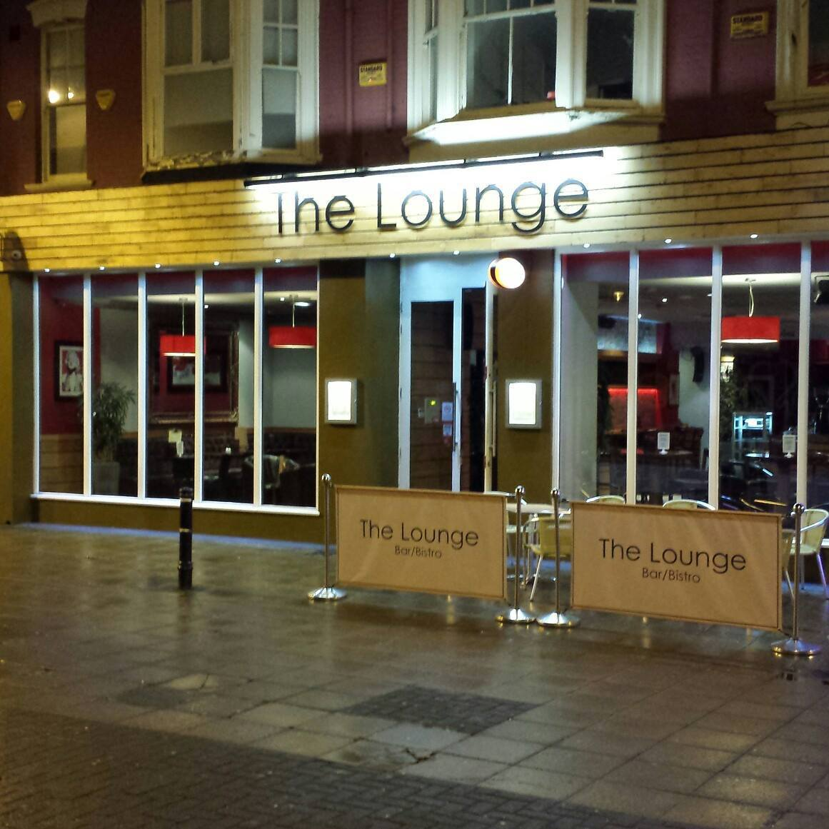 The Lounge 3032 Ocean Road, South Shields, Newcastle, NE33 2HZ