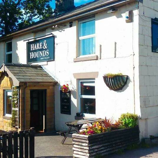 The Hare And Hounds Bolton Road, Abbey Village, Chorley, PR6 8DP Chorley View