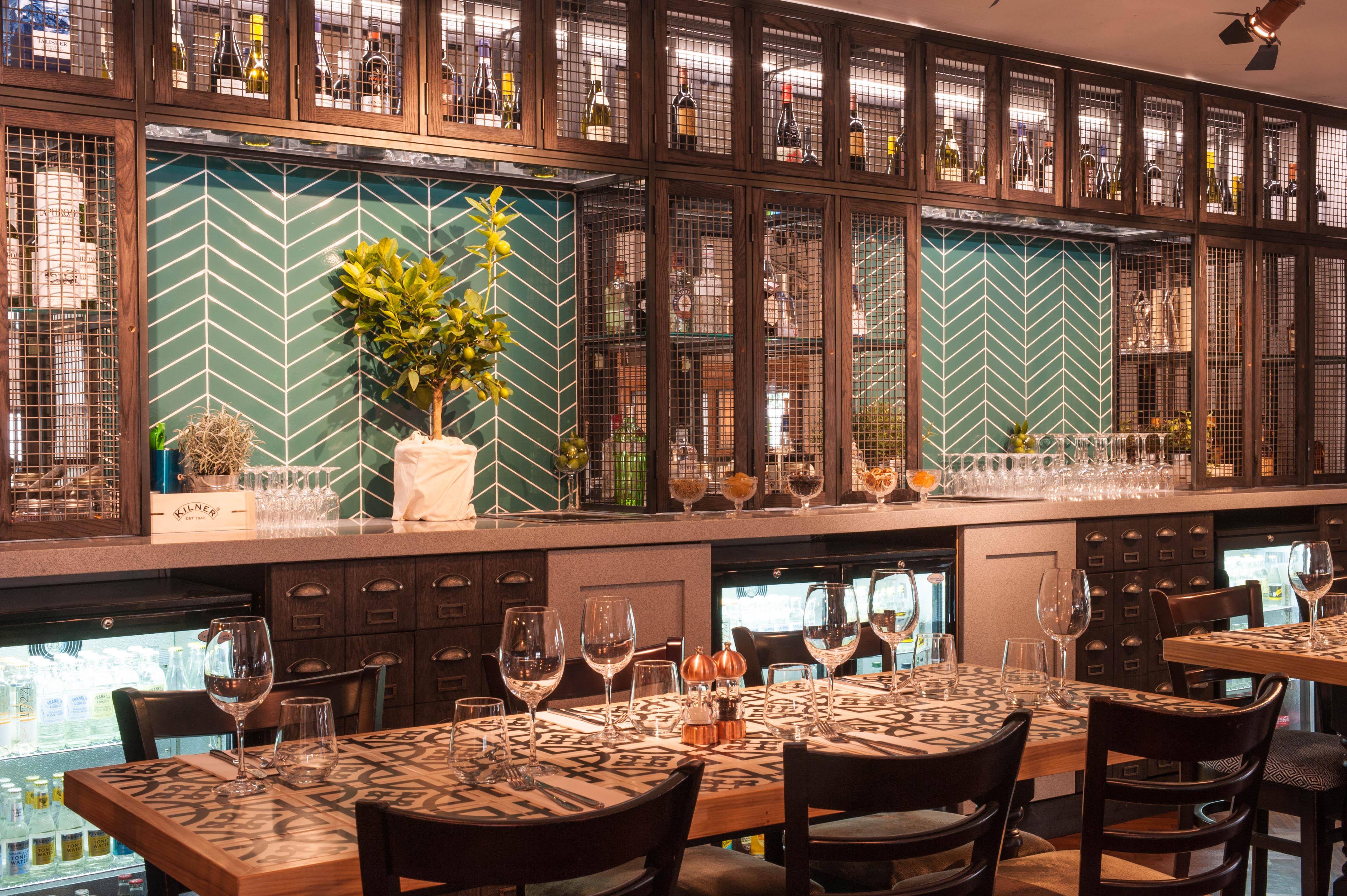 Balls Brothers Austin Friars Image gallery and photos EC2N 2HG