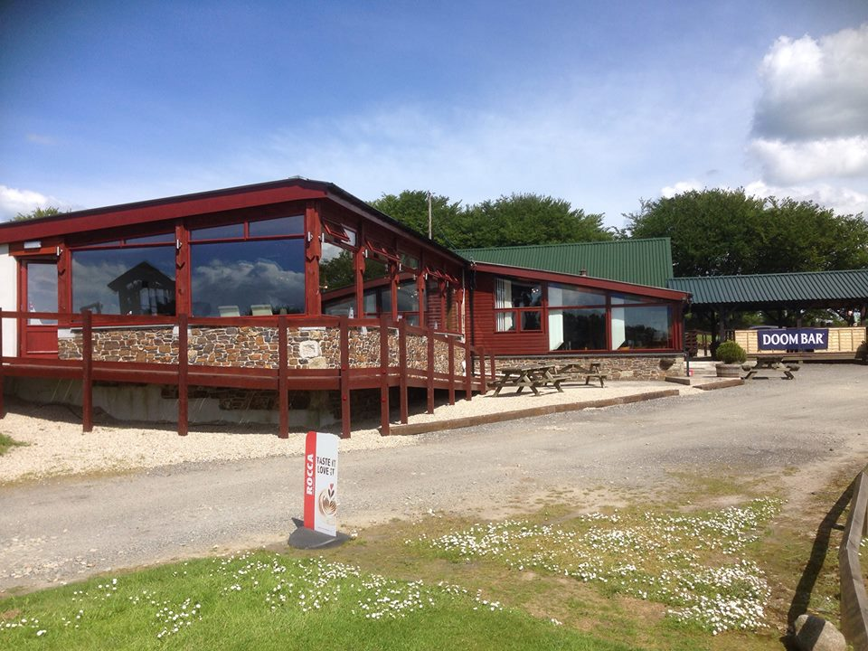 The Engine House Engine House Tea Rooms, Compton Park Florence Road