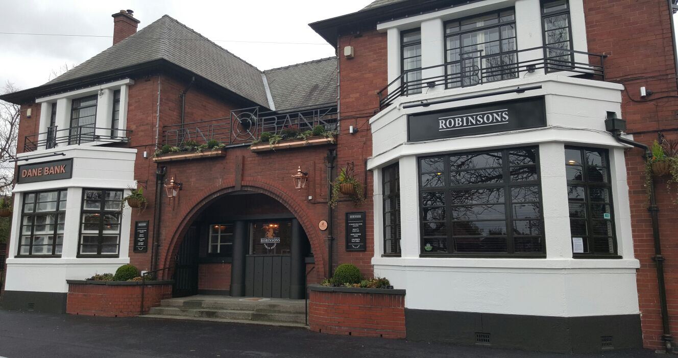 The Dane Bank Windmill Lane, Denton, Manchester, M34 2EY Manchester