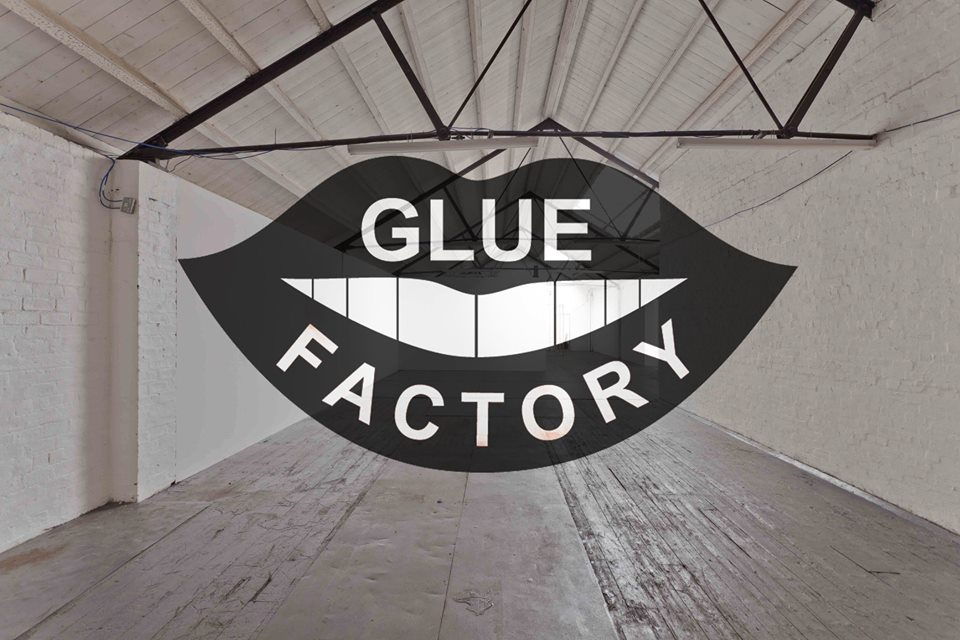 Glue Factory Events and Tickets Glasgow View