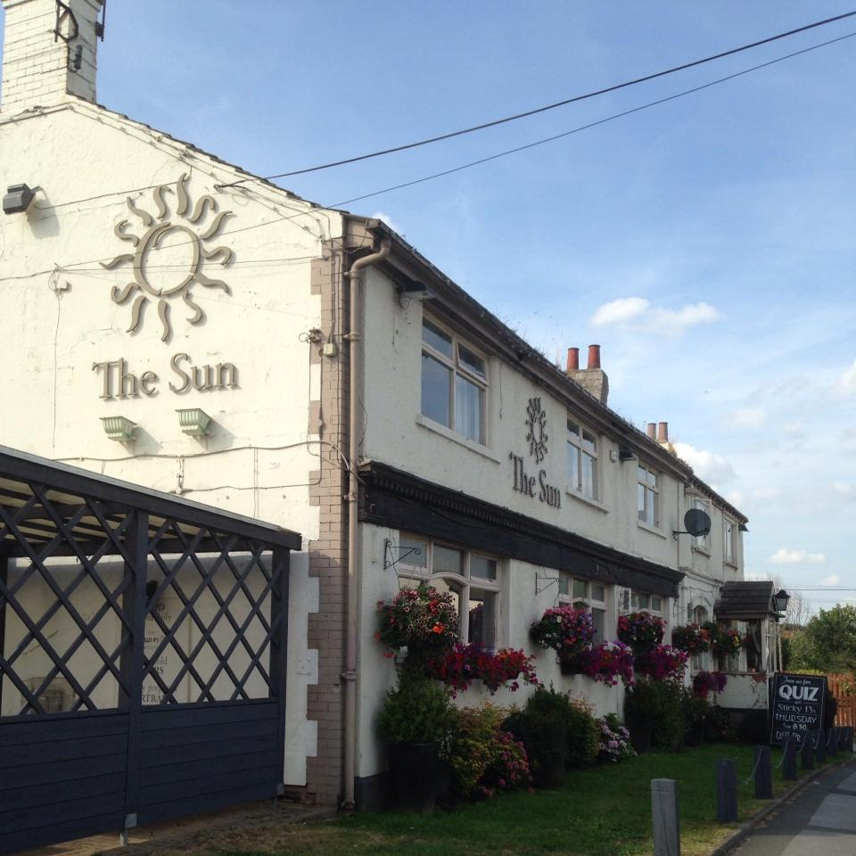 The Sun Inn 715 Leeds Road, Lofthouse, Wakefield, WF3 3HF Wakefield