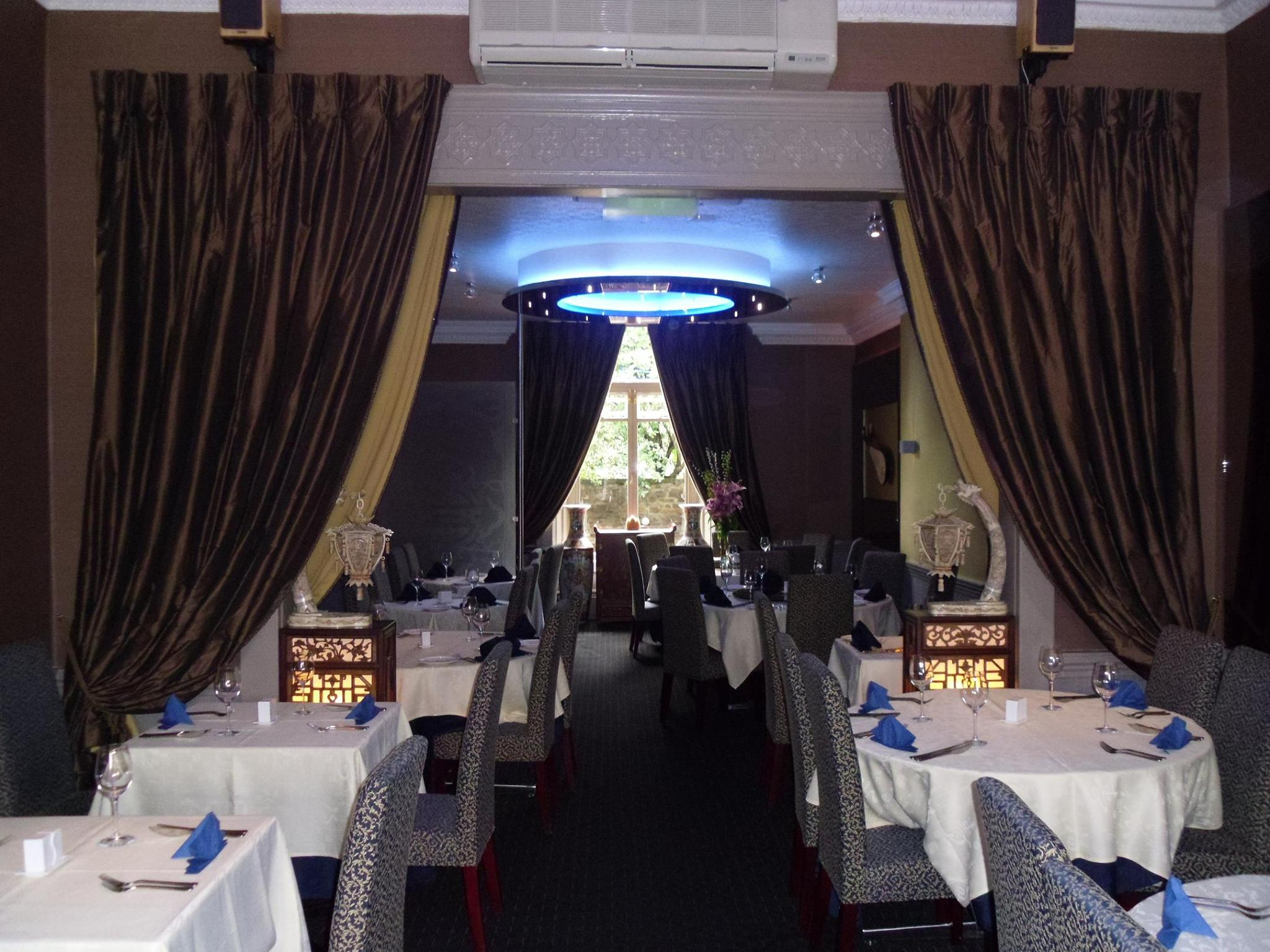 China Town Restaurant Image gallery and photos - EH3 8HP - Edinburgh | View