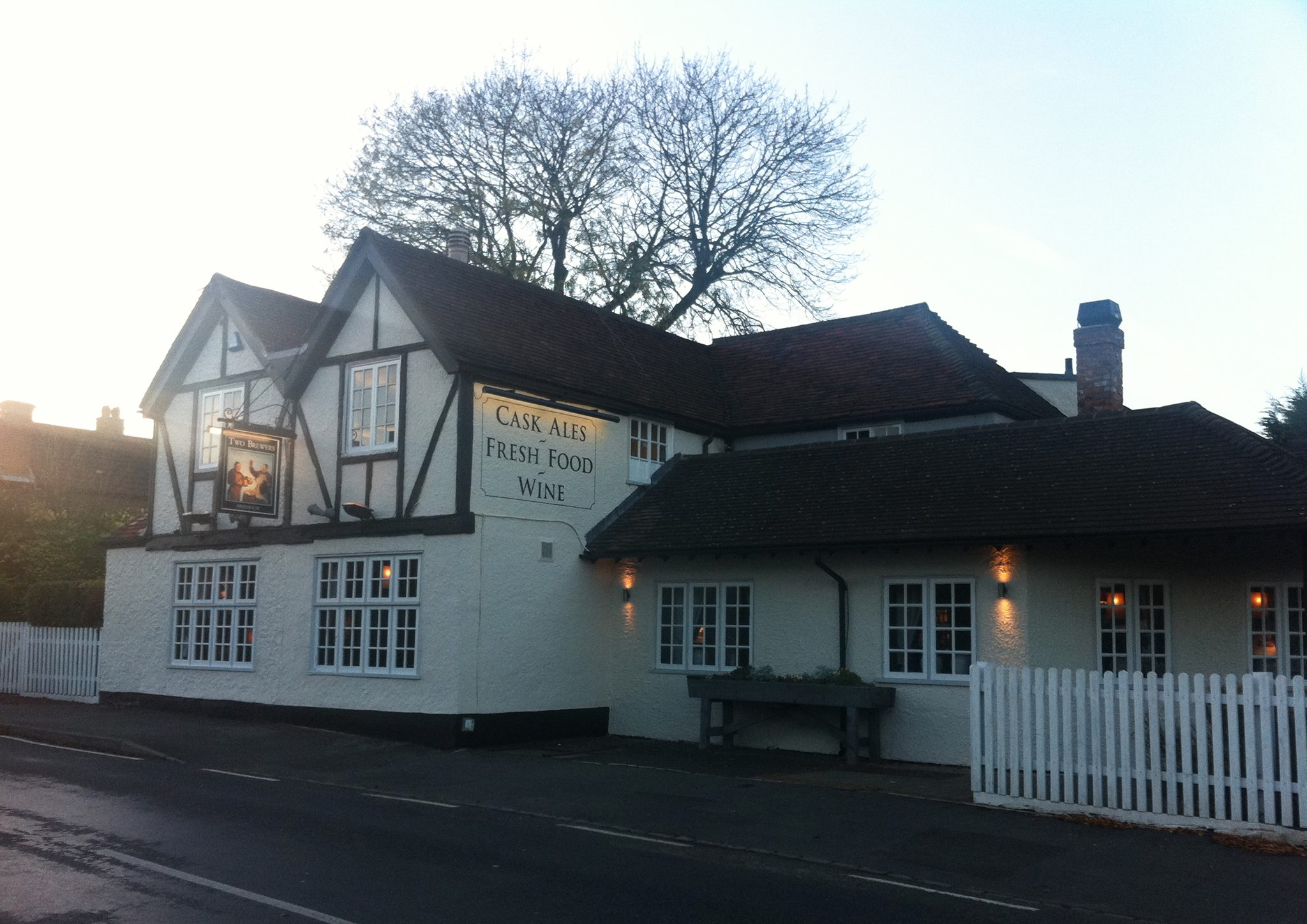 Restaurants Bars Chigwell Restaurants Bars Chigwell