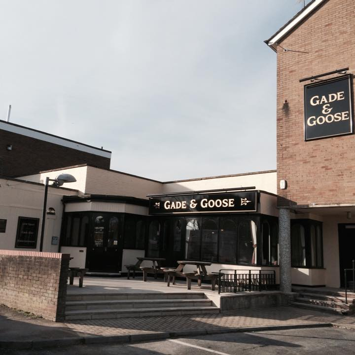 Gade and Goose Galley Hill, Hemel Hempstead, HP1 3LB Hemel