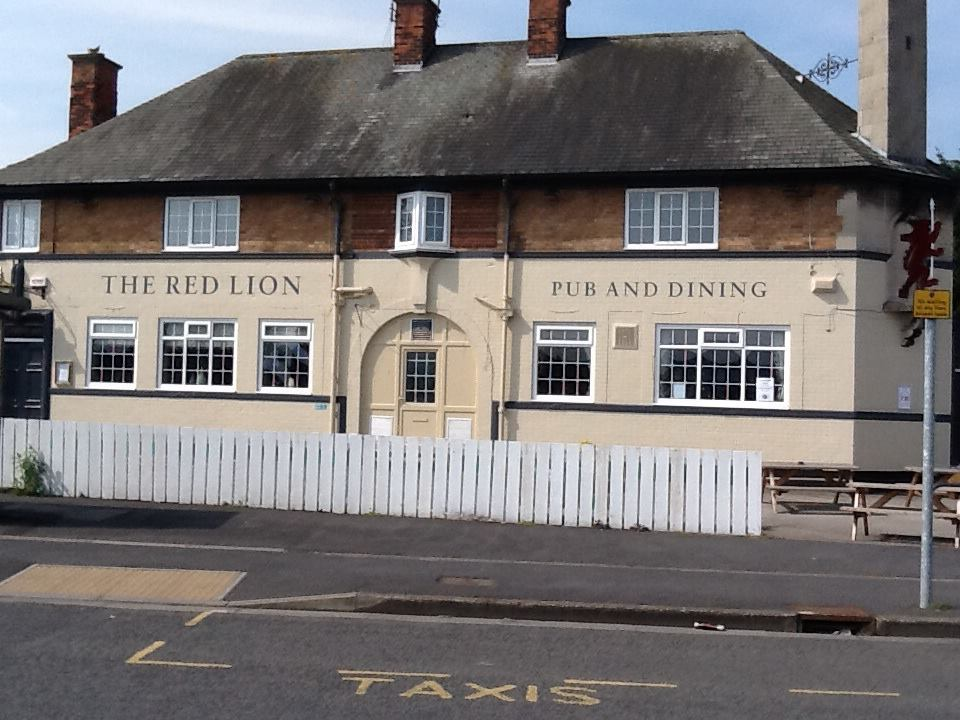 Red Lion 13 Wilson Street, Anlaby, HULL, HU10 7AN HULL View
