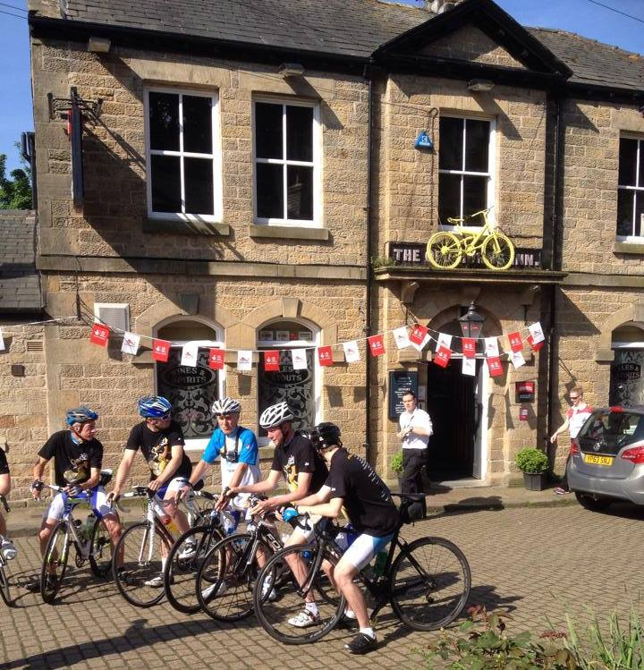 Old Horns Inn High Bradfield, Bradfield, SHEFFIELD, S6 6LG