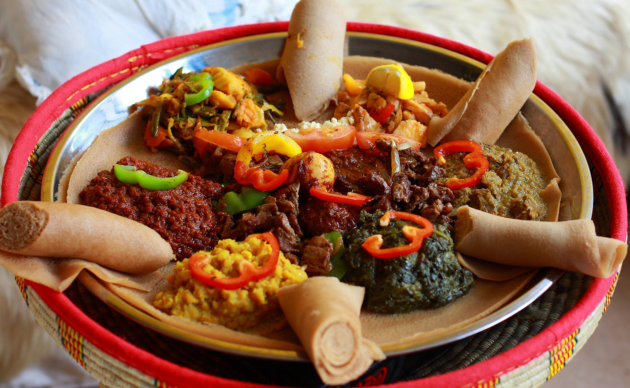 Harar Restaurant Vauxhall London Harar Restaurant Vauxhall London