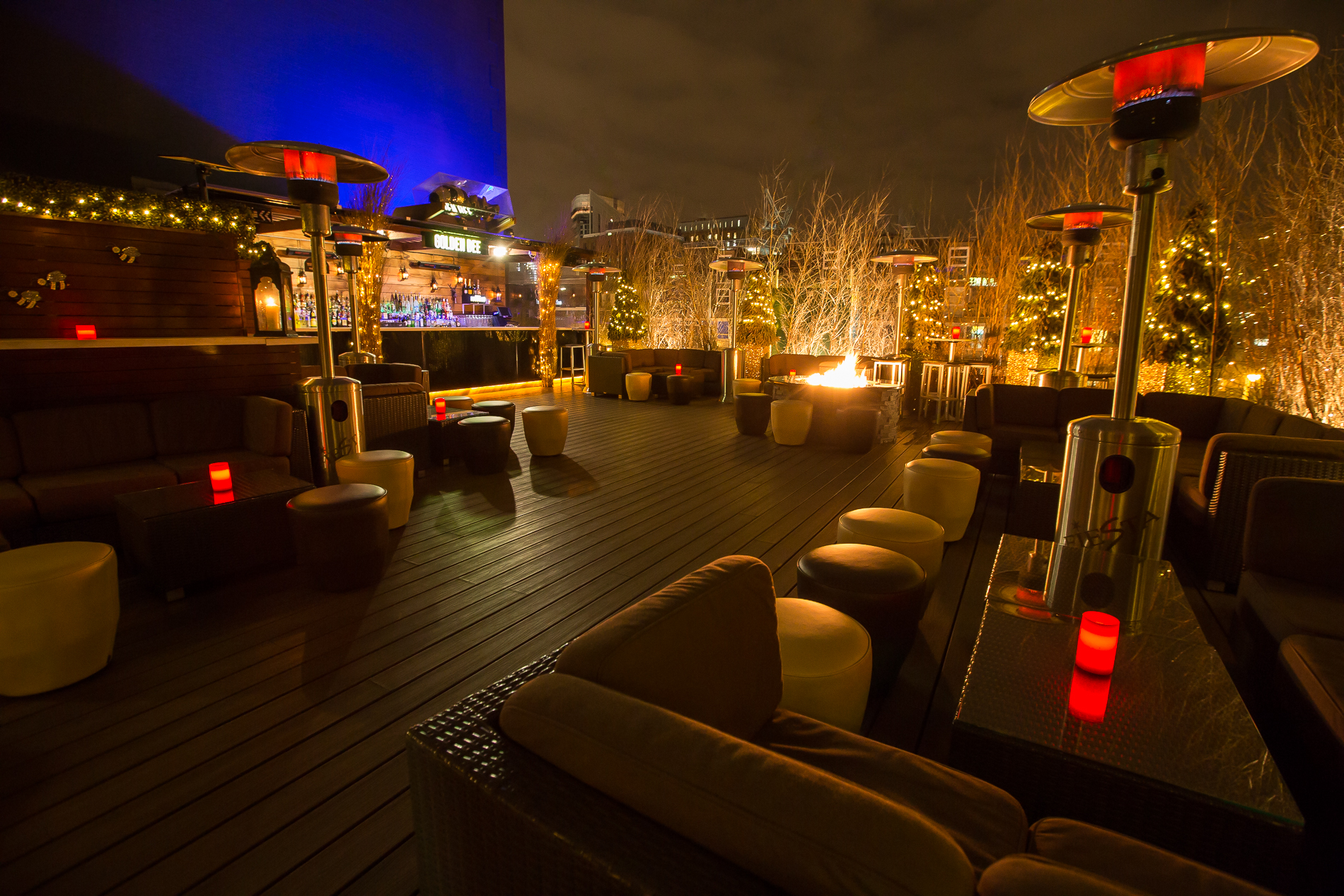 Home Interior Roof Garden Bar Shoreditch Catch Bar Shoreditch London Bar Reviews